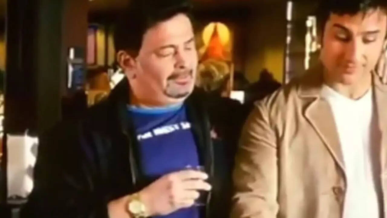 Rishi refused to star in Hum Tum: 'Kya Bakwaas'