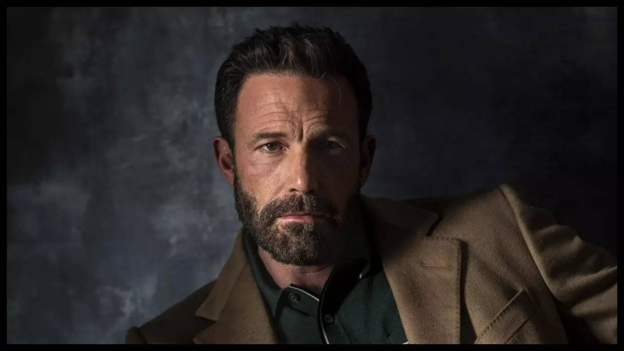 Ben Affleck to move into a new mansion for better privacy