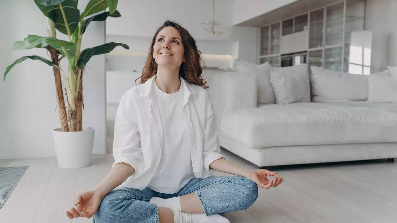 5 meditation tips for finding inner peace and living stress-free