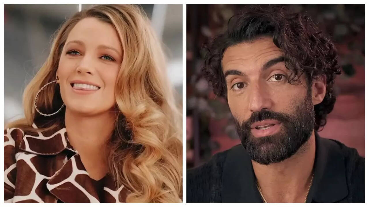 Blake and Justin's dispute over intimate scenes leads to lawsuits