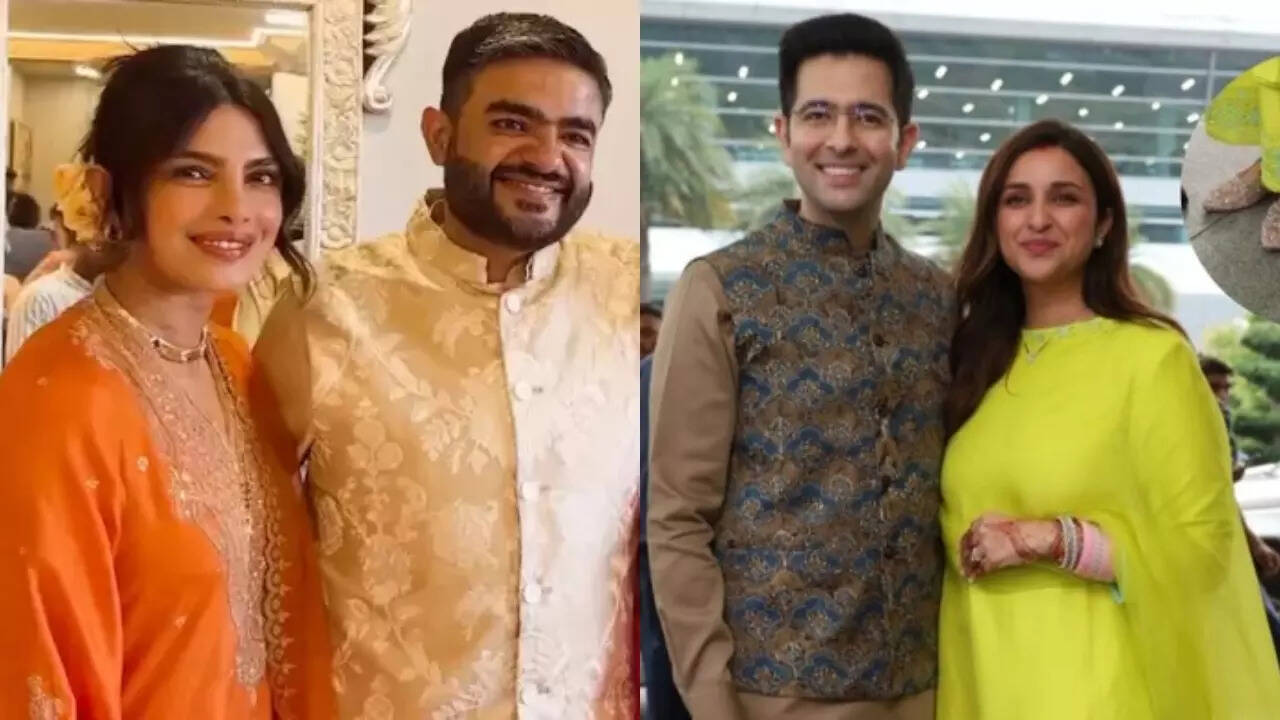Parineeti to attend Priyanka's brother's wedding?