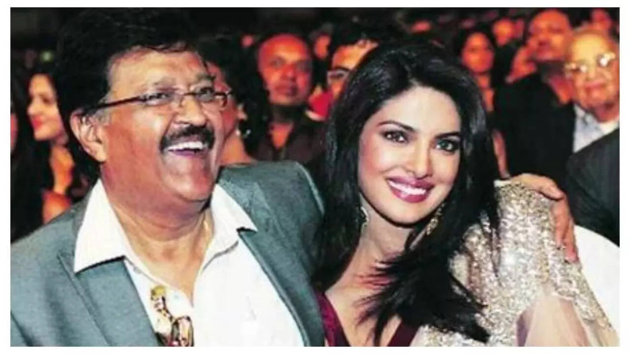 PC reveals her dad didn't want her to learn cooking