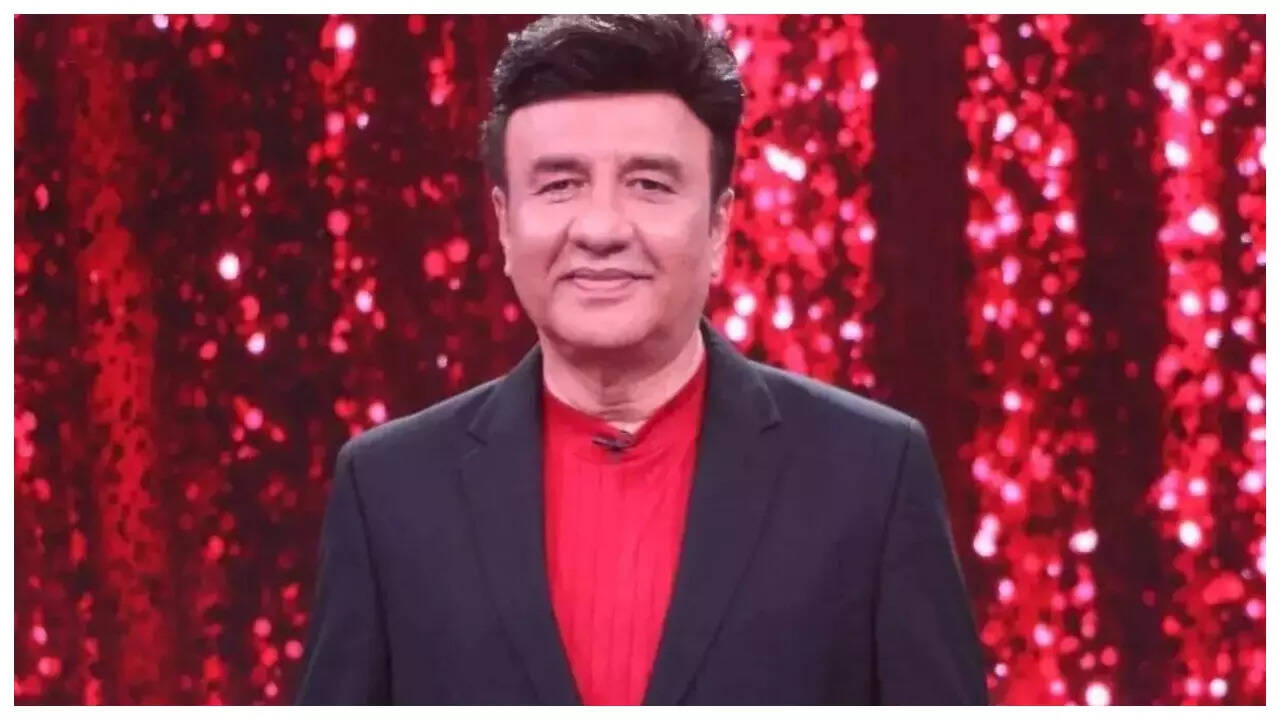 Anu Malik sells two luxury apartments for Rs 14.49 crore