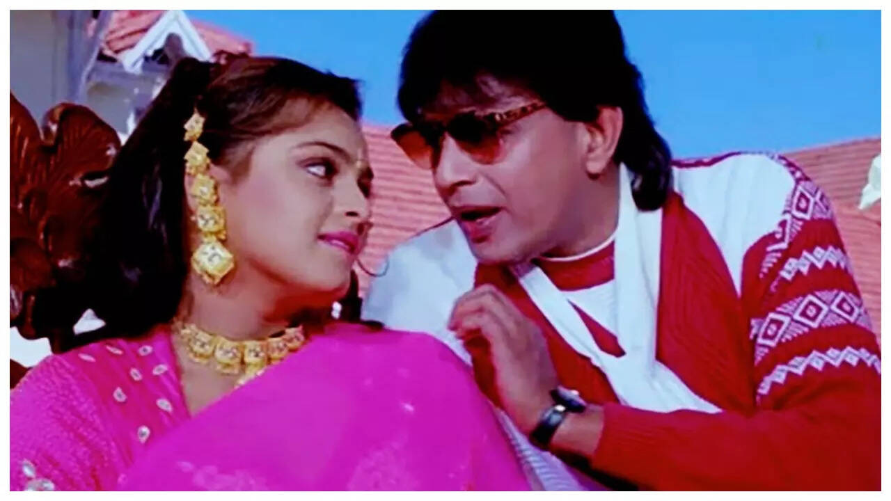 Shilpa on being labelled as 'jinx' after shelved films