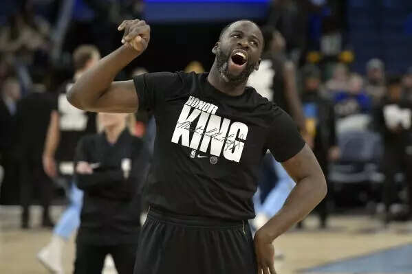 Draymond Green