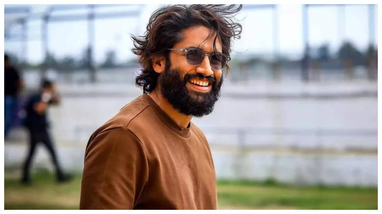 Naga Chaitanya's witty reply to fan's acting question