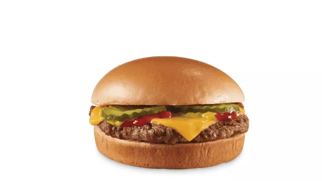 Cheeseburger (6)