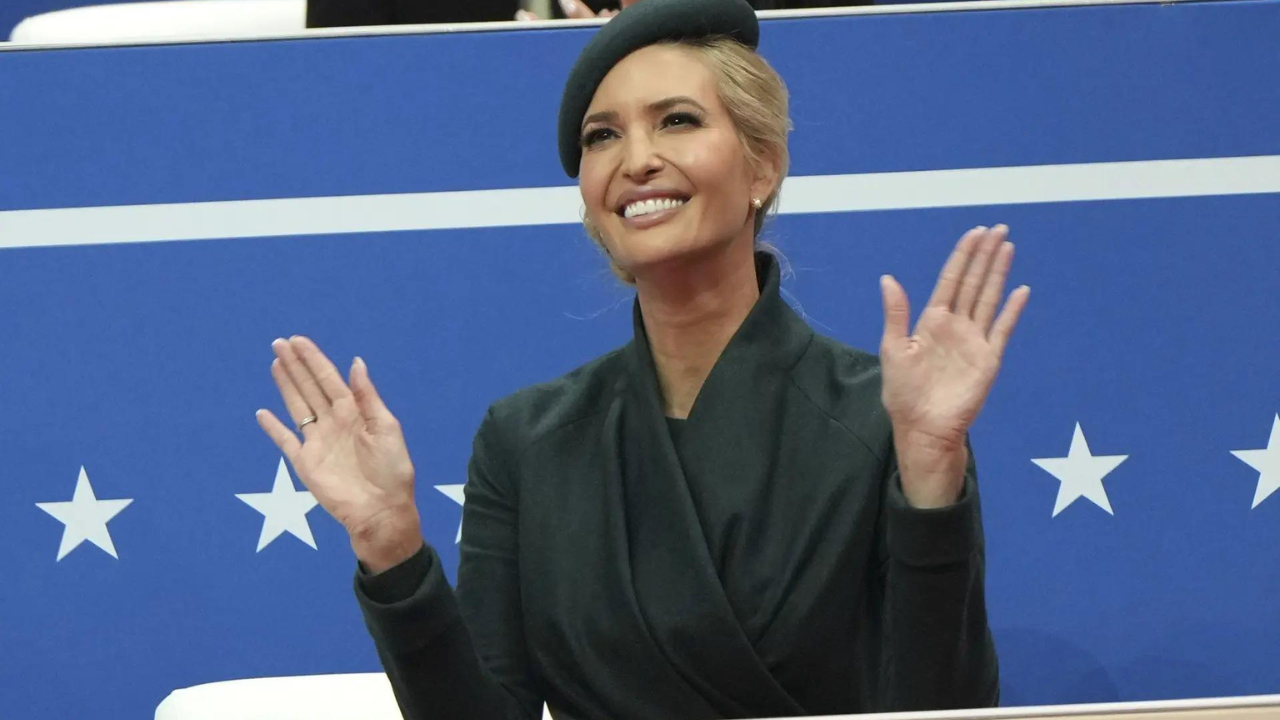 Did Ivanka Trump receive USAID money for a White House event in 2019? Here's what records reveal