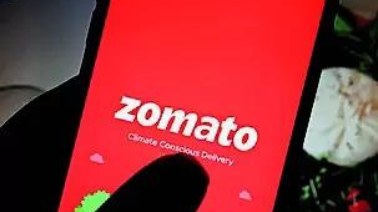 The Headlines – Zomato to be renamed as Eternal