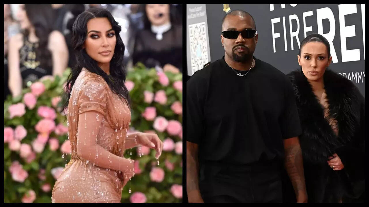 West once shamed Kim, now defends Bianca's Grammys stunt