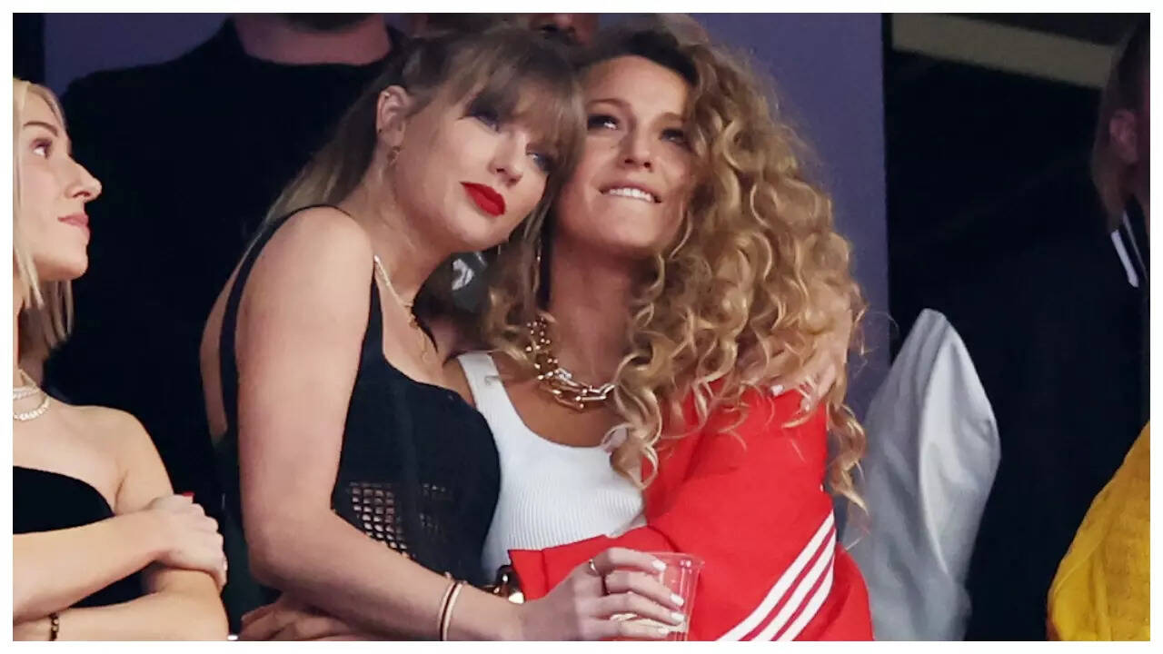 Taylor upset over Blake's ‘Dragon’ reference