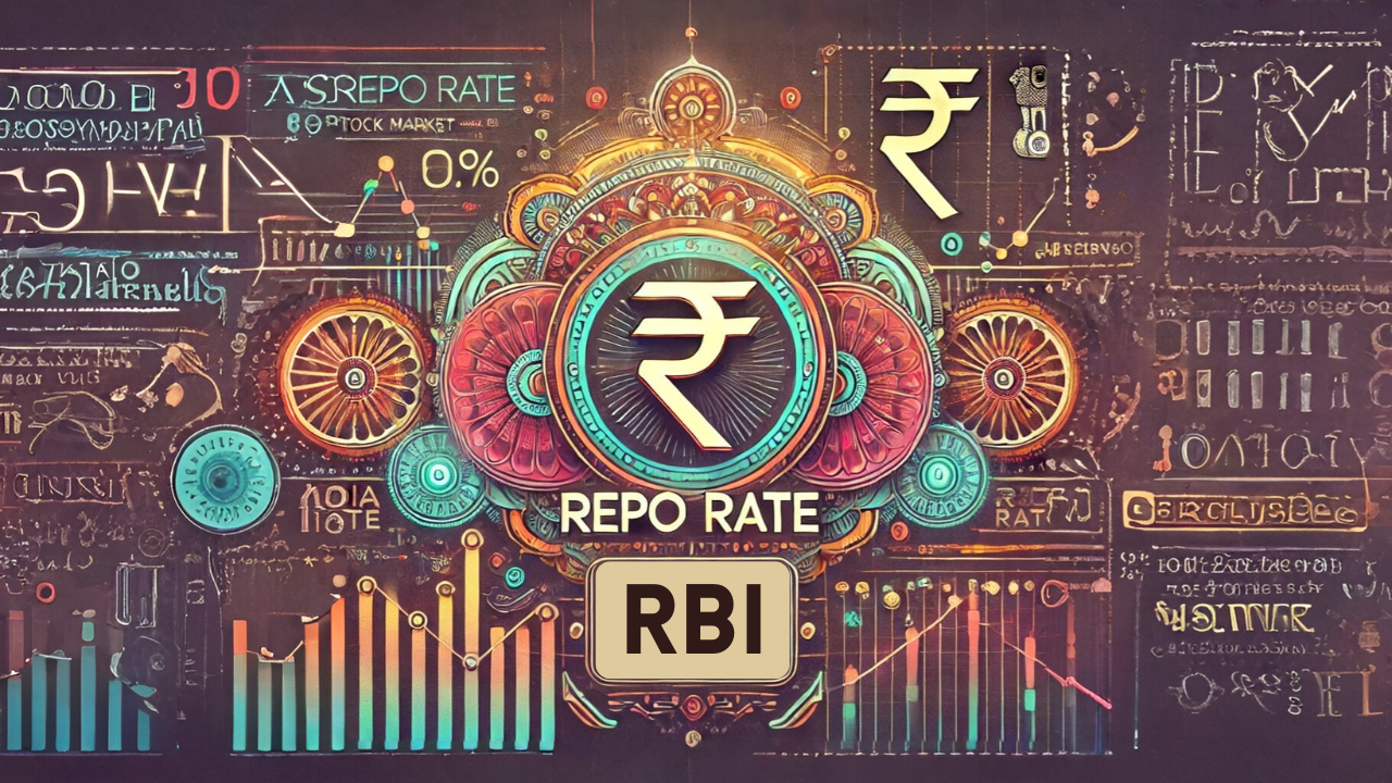 RBI expected to cut repo rate by 0.25%; All eyes on policy decision