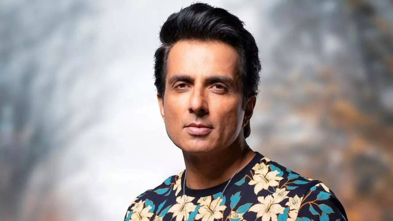 Sonu Sood faces an arrest warrant from Ludhiana court