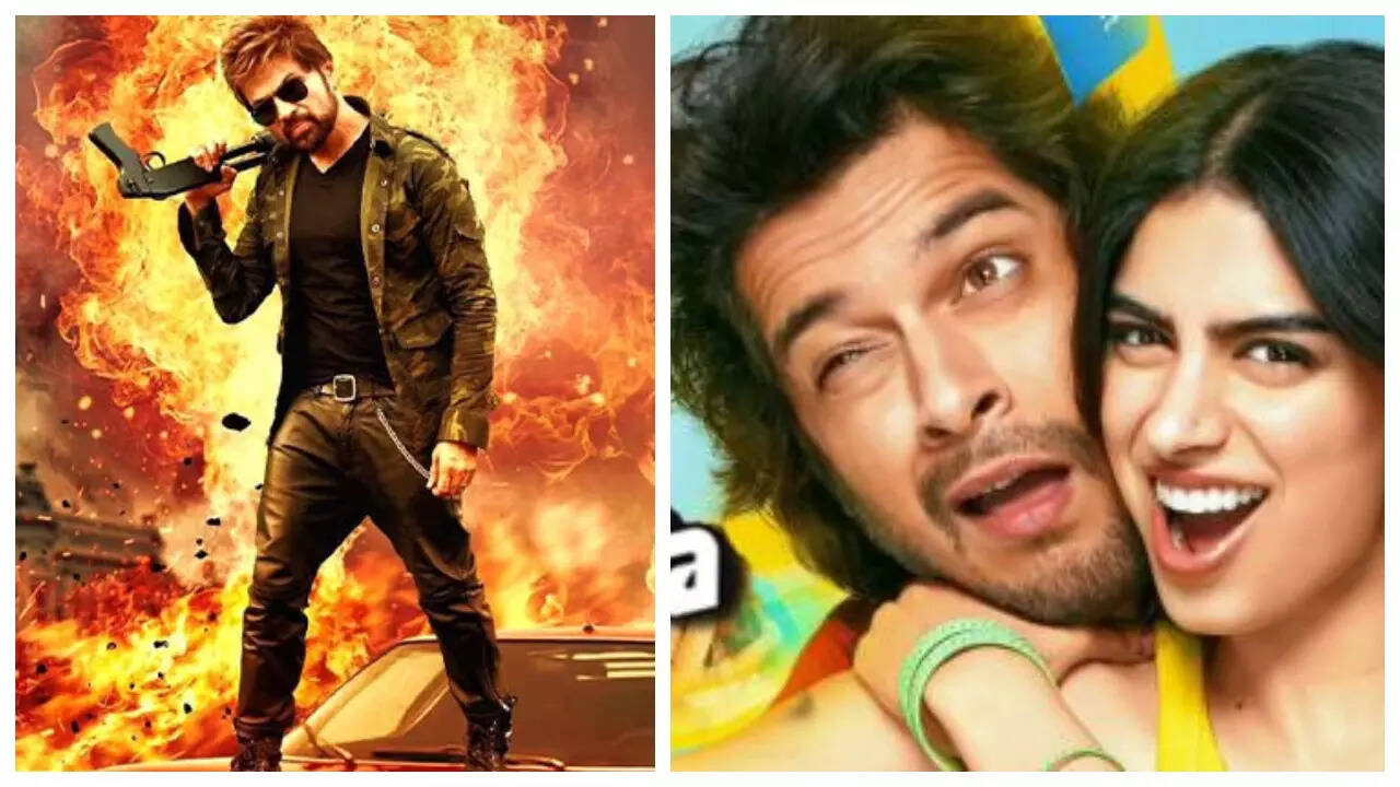 Badass Ravikumar to take a bigger opening than Loveyapa