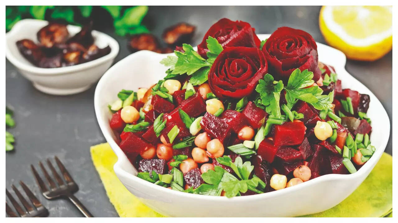 salad