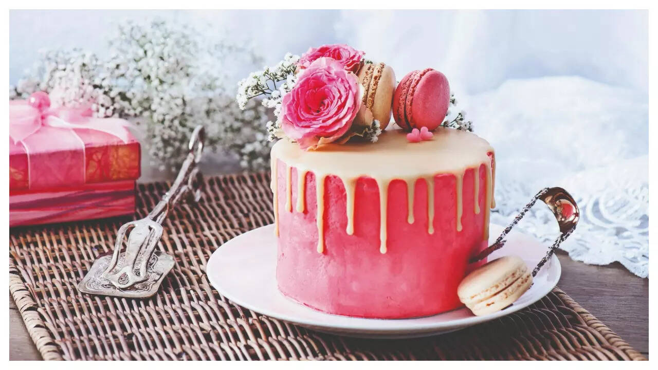 cake