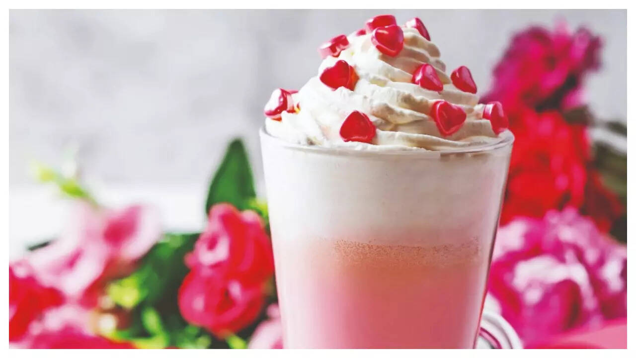 mocktail