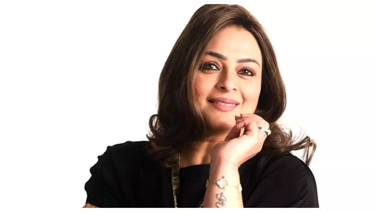 Shilpa on shelved films with Dilip Kumar, Kamal Haasan