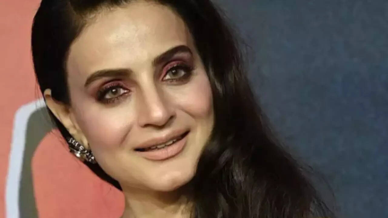 Ameesha Patel: 'new actors are focused on making reels'