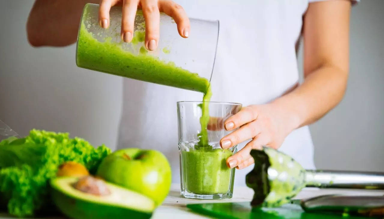 The truth about juice cleanses: How they worsen gut health and metabolism, reveals study