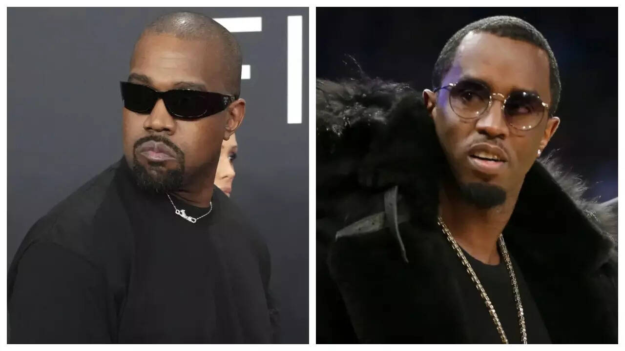 Kanye calls to FREE Diddy: #MeToo is a woke agenda