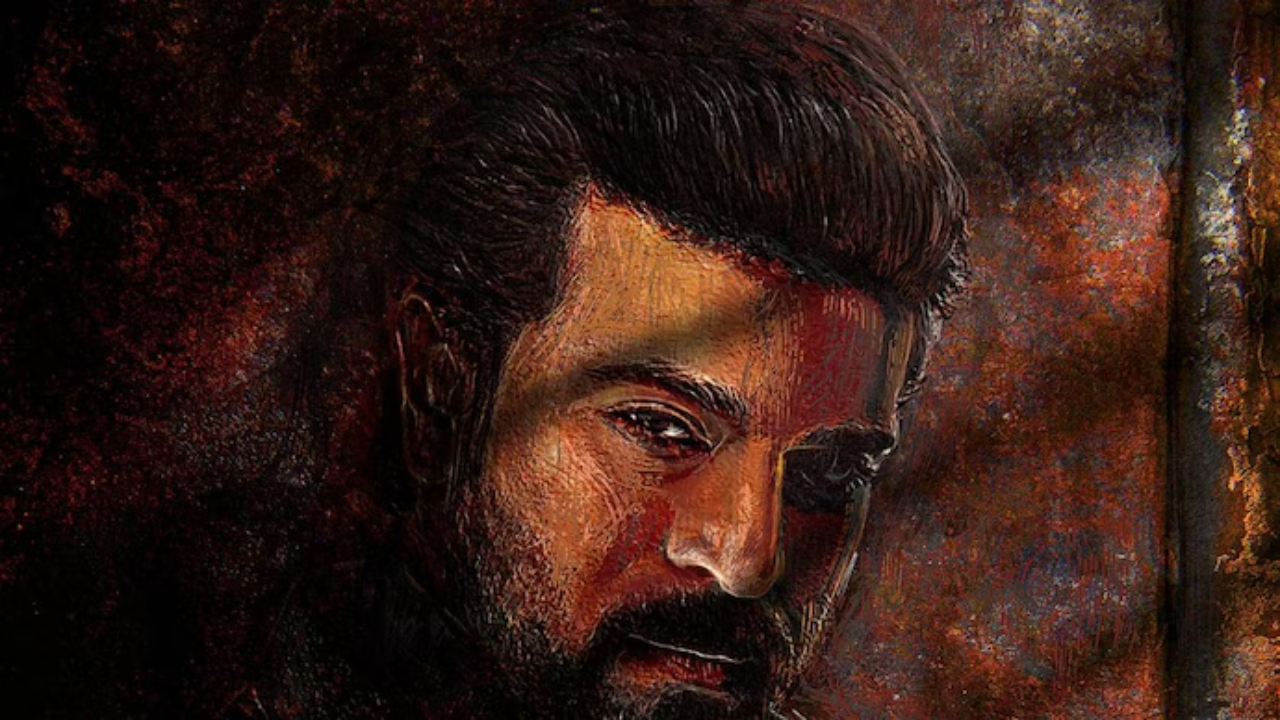 Cricket scenes in Ram Charan's 'RC16' confirmed!