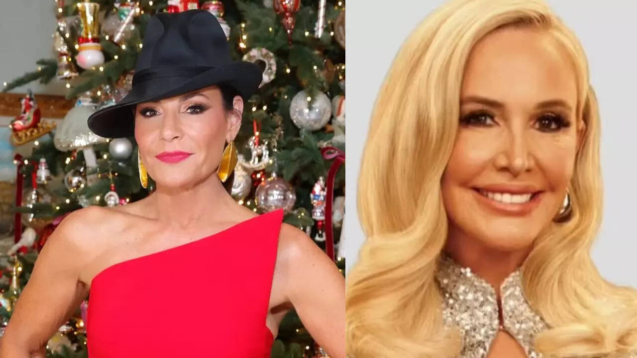 Love Hotel: New dating show ft. 'Real Housewives' stars