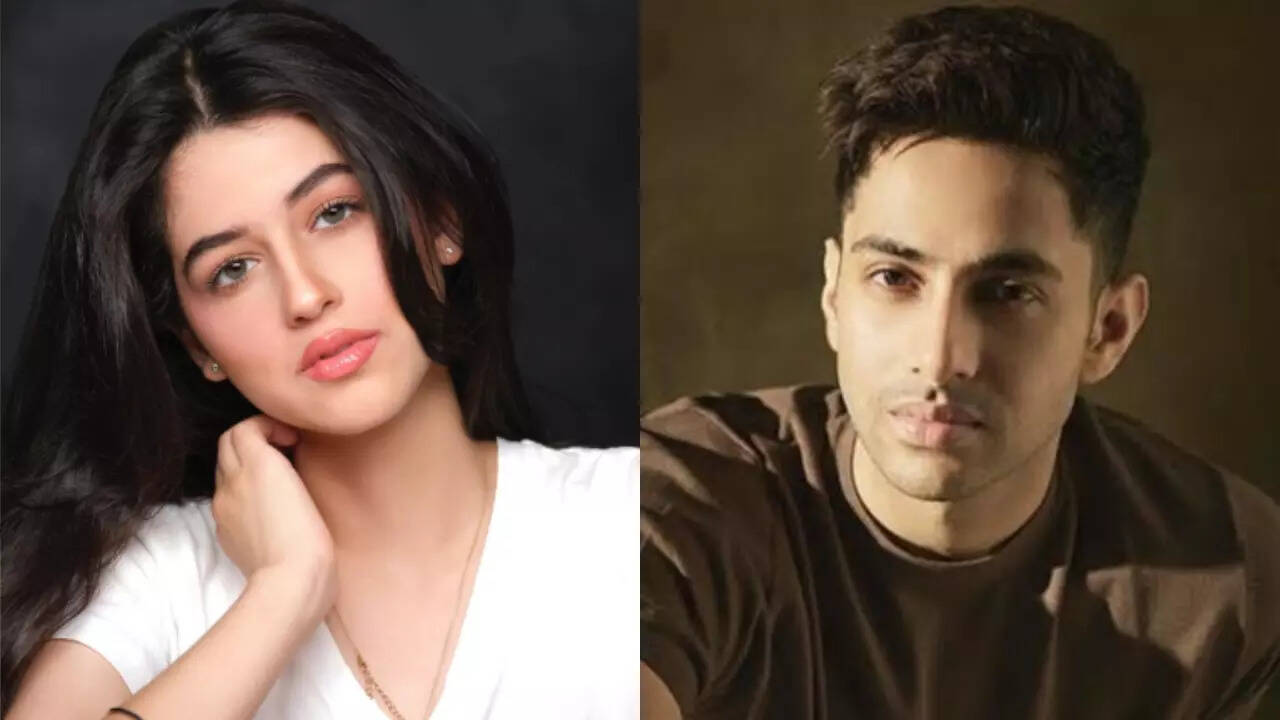 Rajesh Khanna’s Granddaughter to debut opposite Agastya Nanda