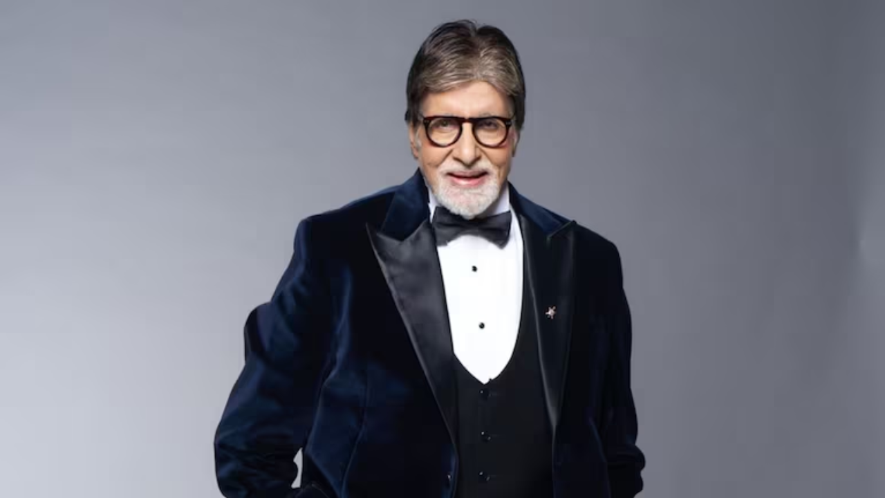 Big B's cryptic tweet leaves fans worried: Time to go...
