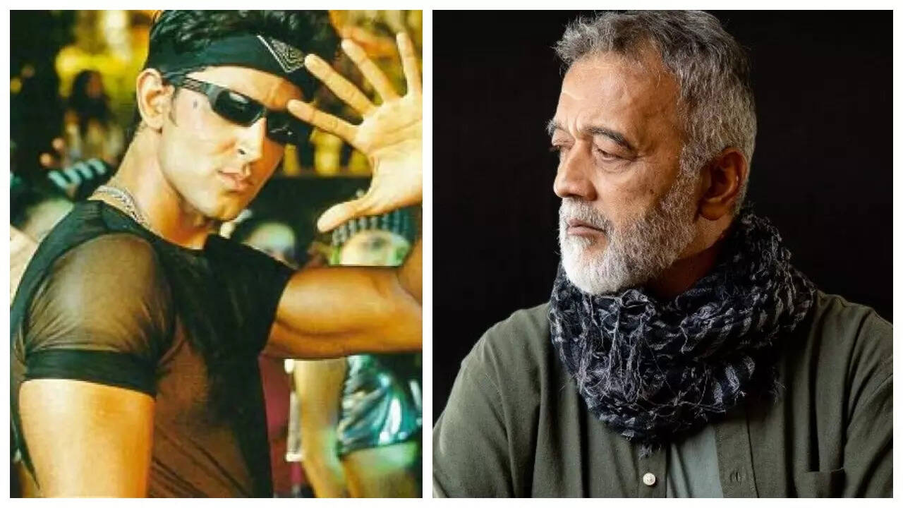 Lucky Ali: Hrithik didn't want to sing 'Ek Pal Ka Jeena'