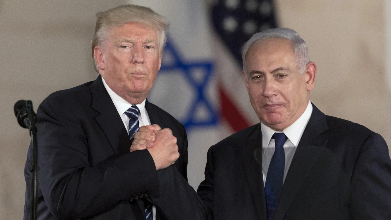 US state dept bypasses lawmakers, approves $8 billion arms sale to Israel