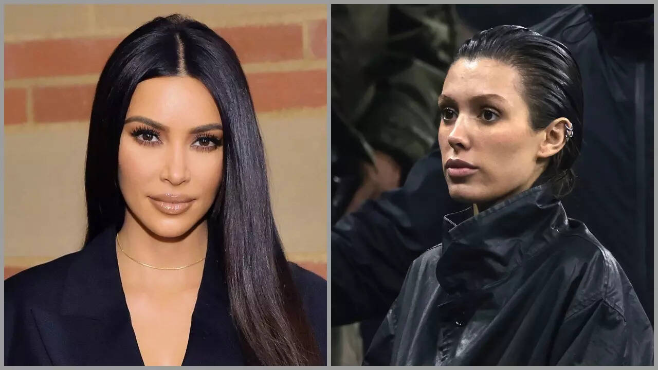 Kim has THESE strict rules for Bianca around her kids