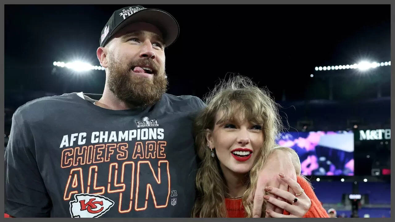 Is Taylor driving up Super Bowl ticket prices?