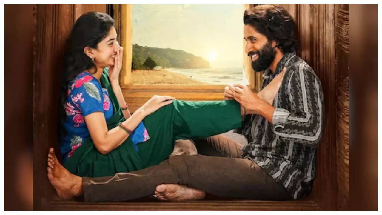 Naga's Thandel mints over Rs 5 crore in North America