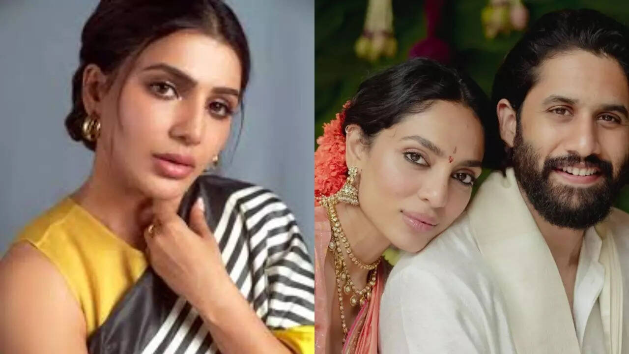 Naga: Sobhita is not the reason for divorce from Samantha