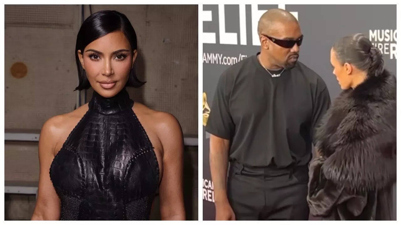 Kim Kardashian finds Kanye’s latest rant ‘Unsettling’
