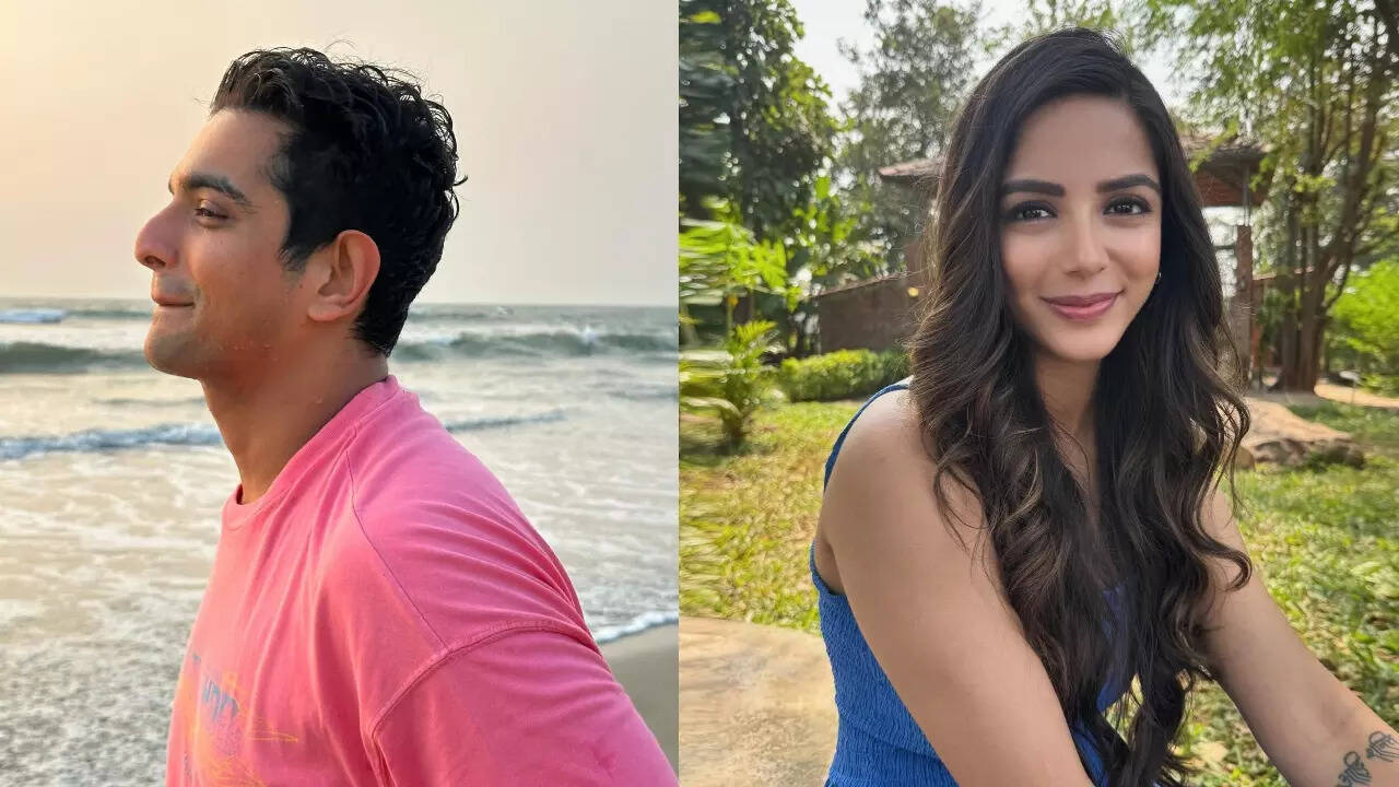 Ranveer Allahbadia and Nikki Sharma spark breakup rumors