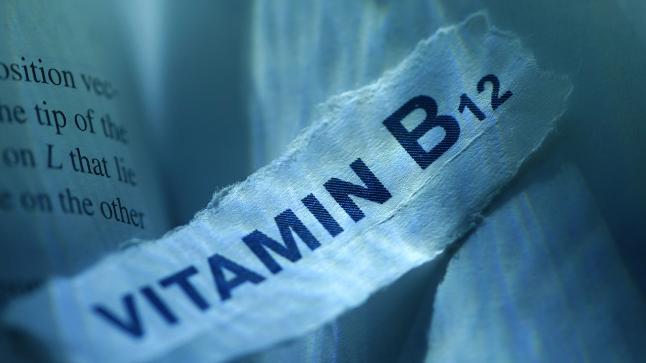 7 vegetarian sources of vitamin B12 and tips for better absorption