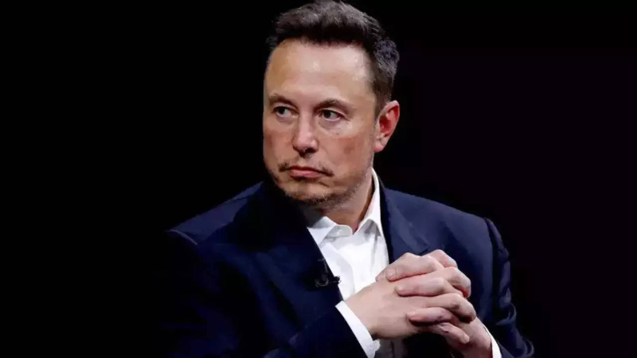 Elon Musk calls for impeachment of judge who restricted access to treasury department systems