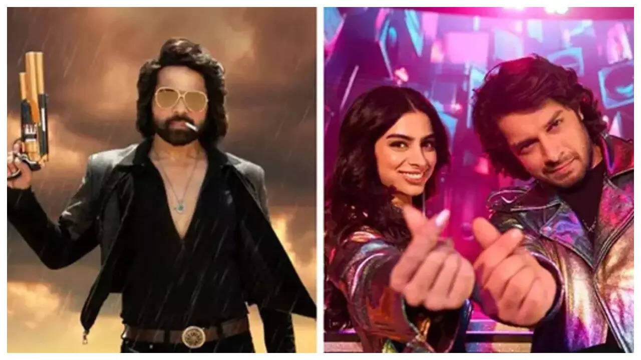 Badass Ravikumar beats Loveyapa in debut weekend