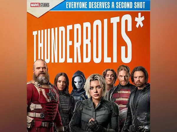 'Thunderbolts' new action-packed trailer released