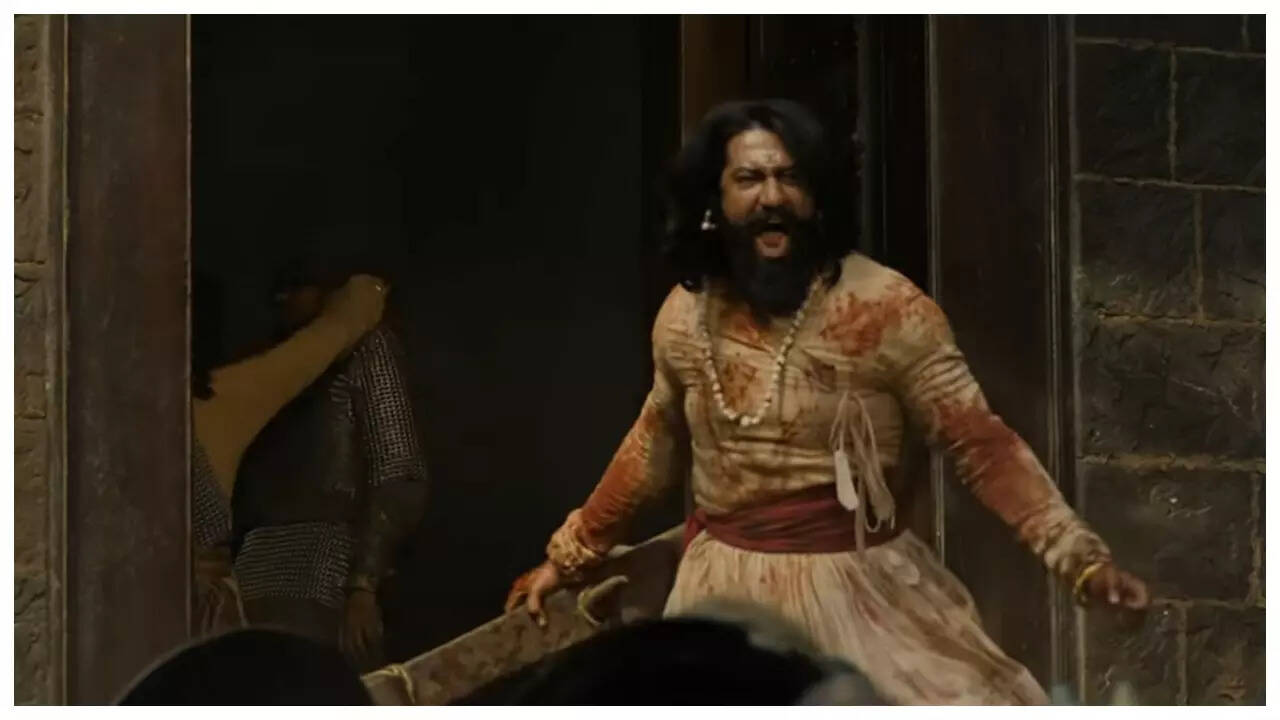 Chhaava sees over 60% of advance bookings from Maharashtra