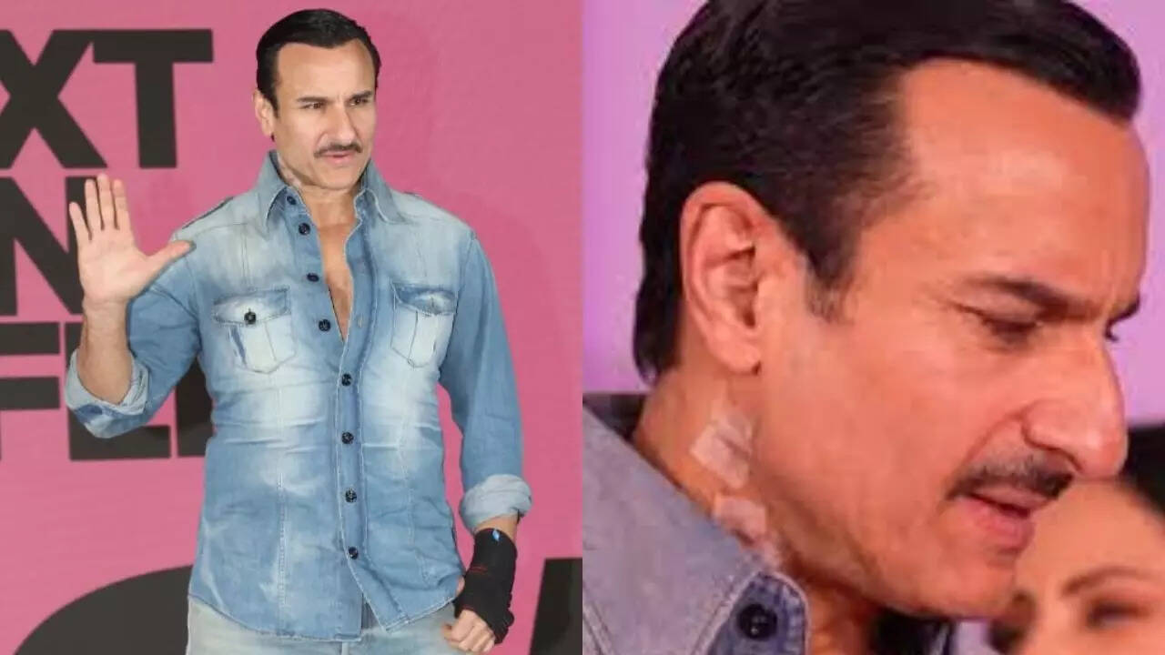 Timeline of Saif Ali Khan's attack: All you need to know