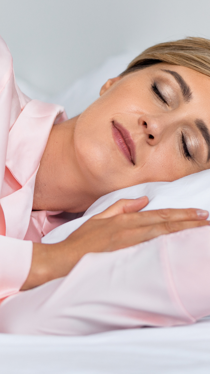 9 reasons why it is advisable to sleep on the left side