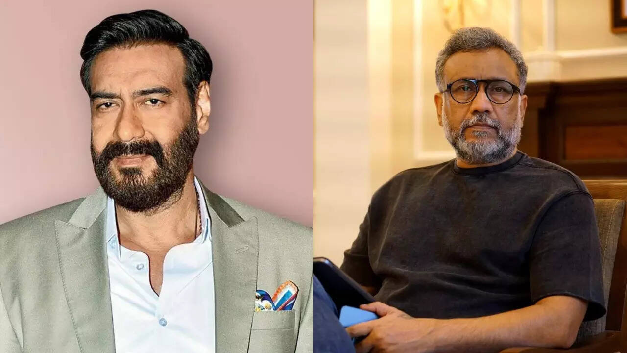 Anubhav:'Ajay Devgn hasn’t spoken to me in 18 years'