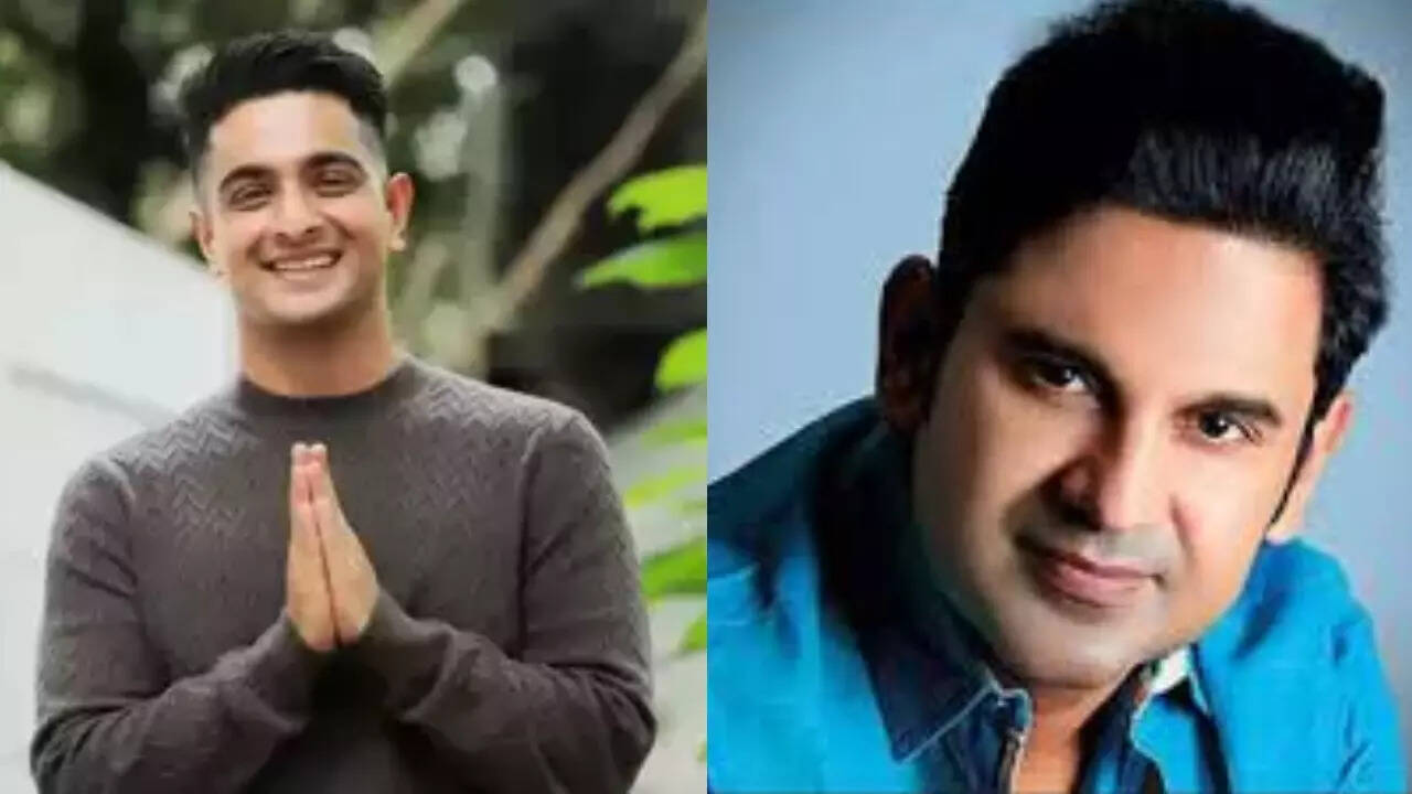 Manoj slams Ranveer; netizens blast him quoting Adipurush