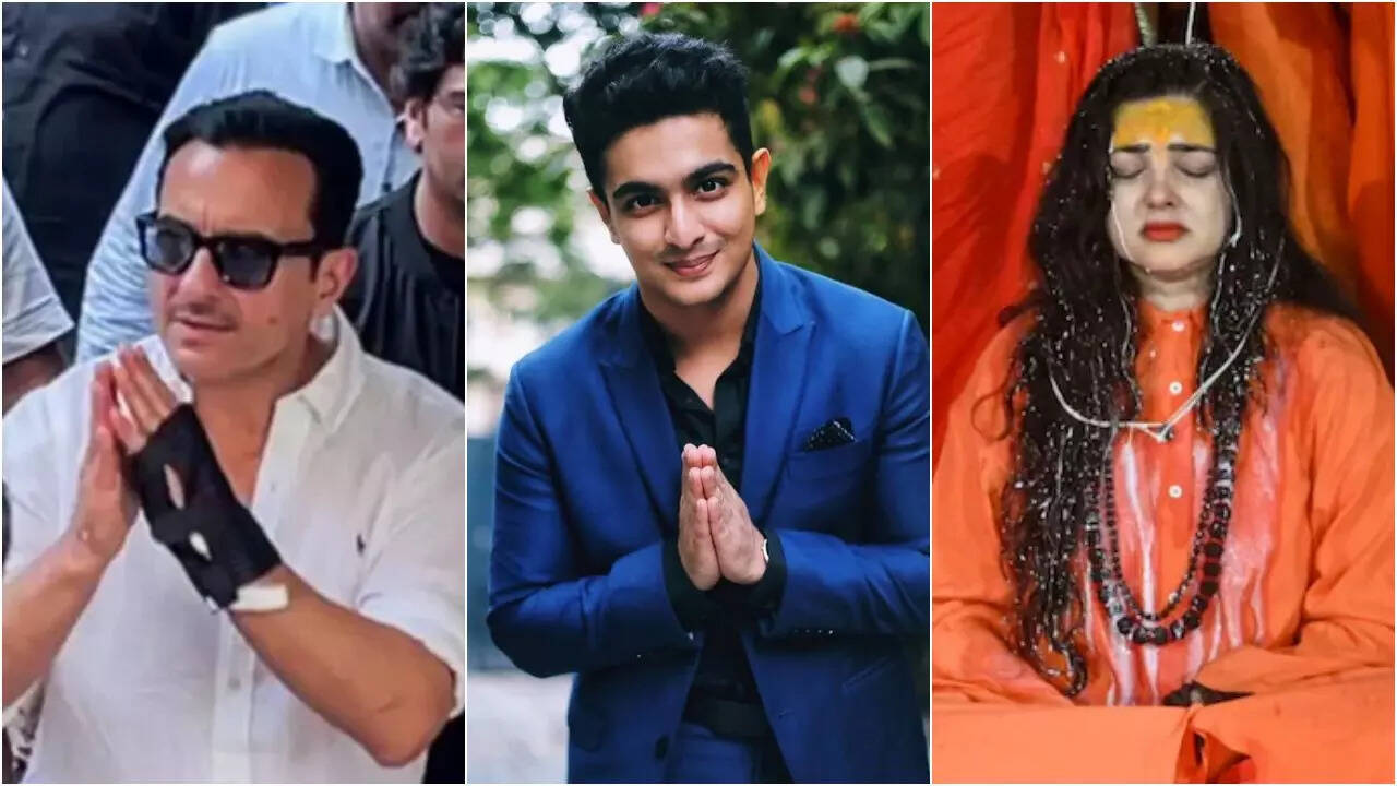 Saif's knife attack, Ranveer Allahbadia, Mamta : Top 5 News