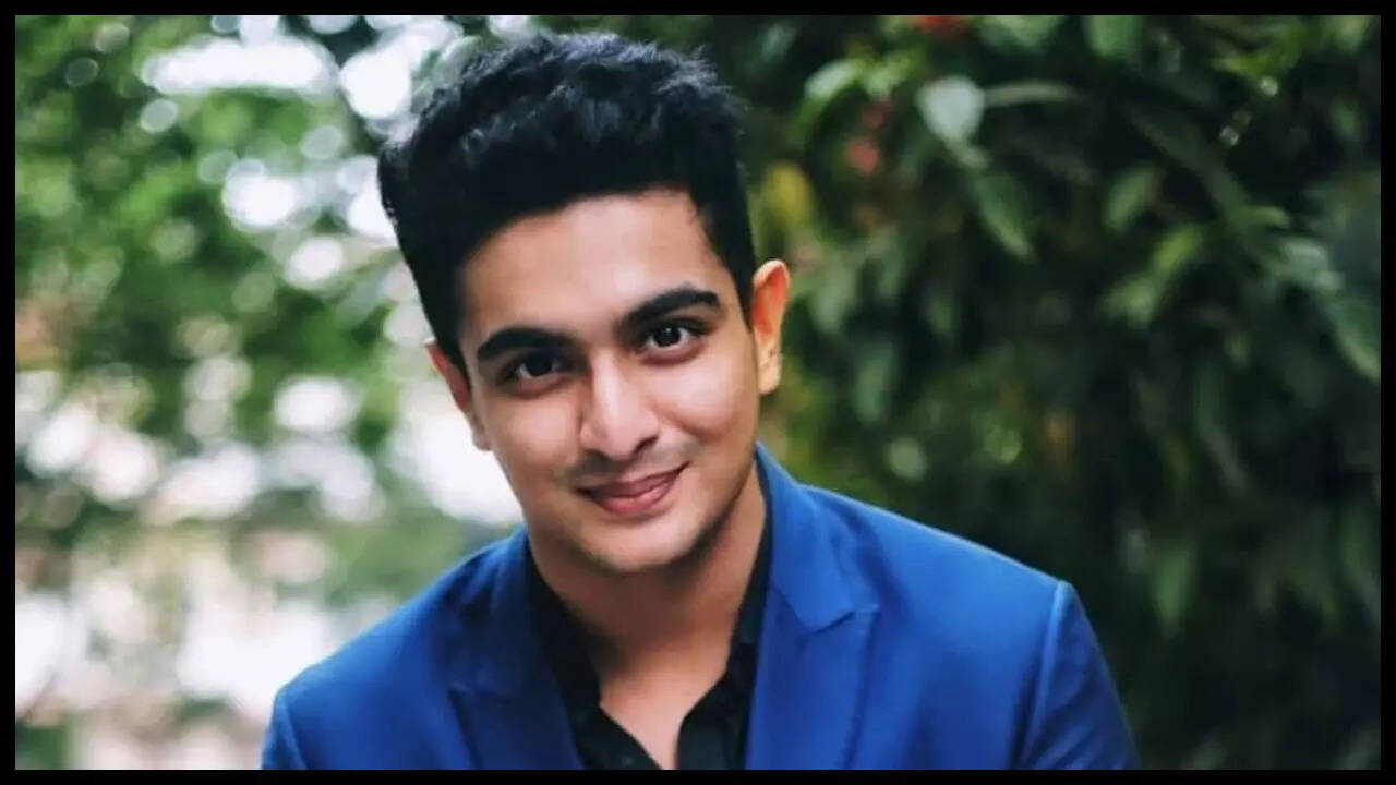 Educational qualification of Ranveer Allahbadia