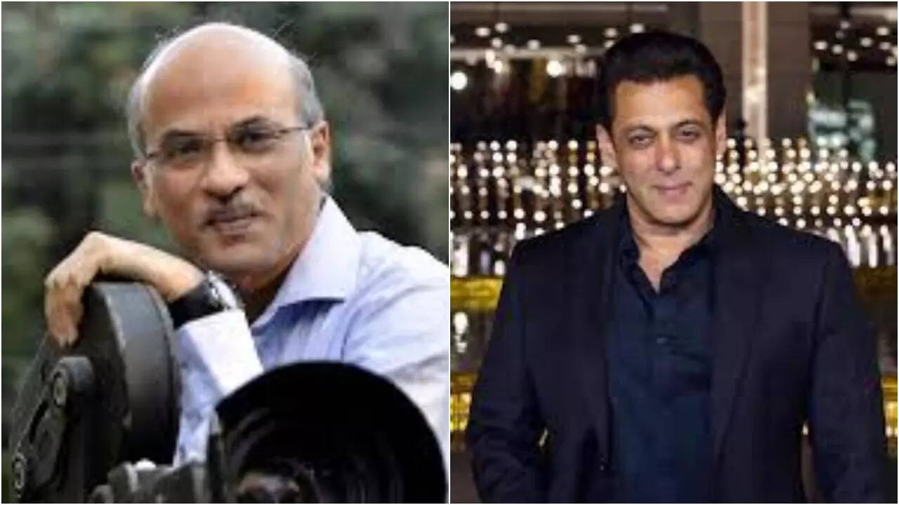 Barjatya opens up about his unique bond with Salman