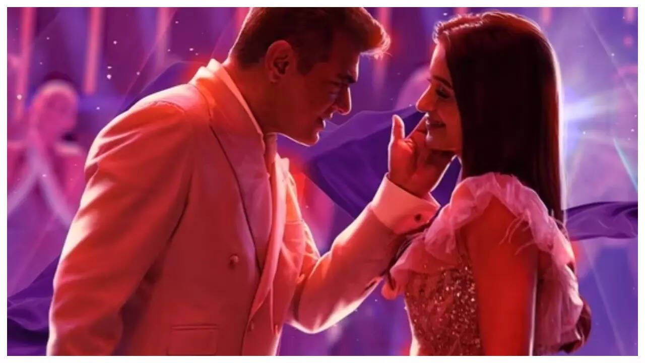 Vidaamuyarchi crosses Rs 108 crores mark worldwide